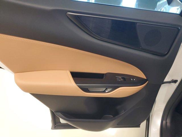 used 2022 Lexus NX 250 car, priced at $34,690