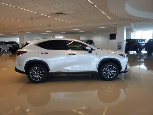 used 2022 Lexus NX 250 car, priced at $34,690