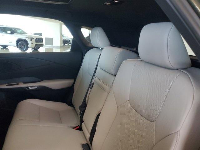 used 2023 Lexus RX 350 car, priced at $51,000