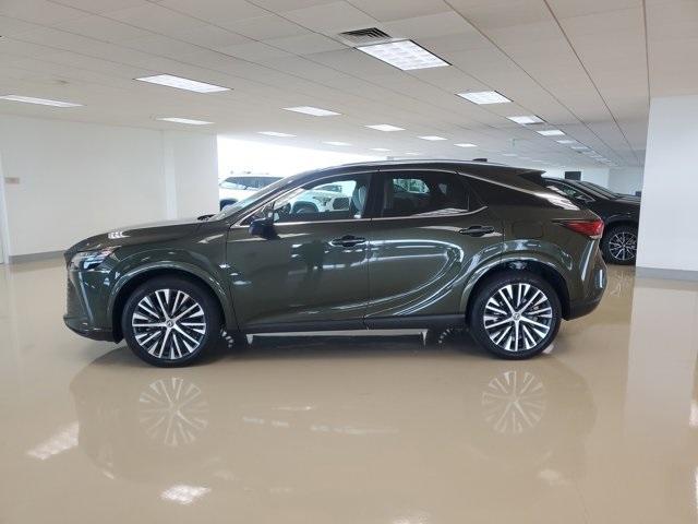 used 2023 Lexus RX 350 car, priced at $51,000