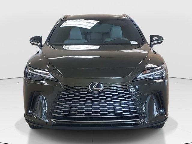 used 2023 Lexus RX 350 car, priced at $51,000