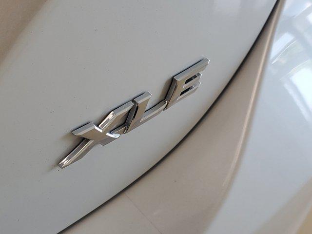 used 2024 Toyota Camry car, priced at $32,890