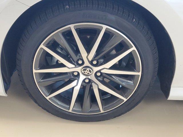 used 2024 Toyota Camry car, priced at $32,890
