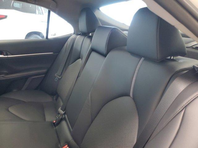 used 2024 Toyota Camry car, priced at $32,890