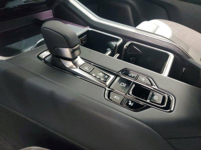 new 2025 Lexus TX 350 car, priced at $65,137