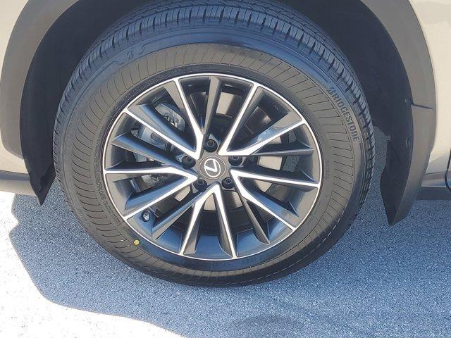 used 2022 Lexus NX 250 car, priced at $33,990