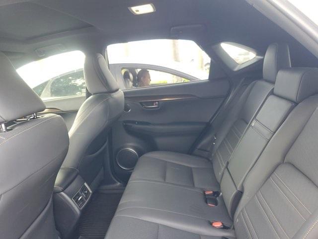 used 2020 Lexus NX 300 car, priced at $27,890