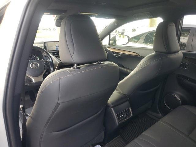 used 2020 Lexus NX 300 car, priced at $27,890