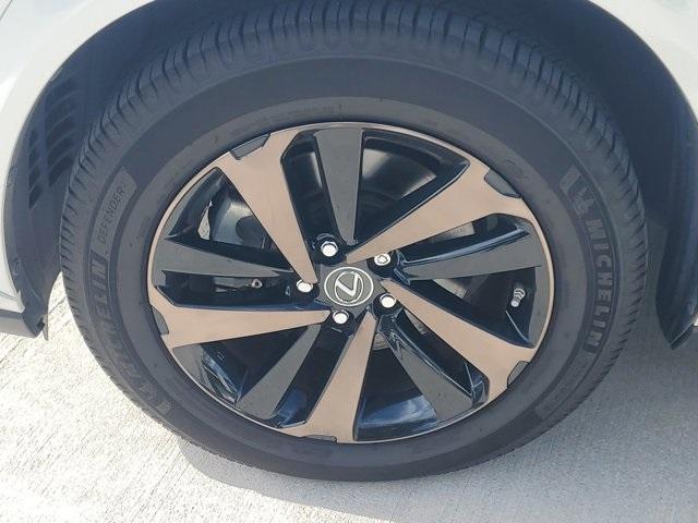 used 2020 Lexus NX 300 car, priced at $27,890
