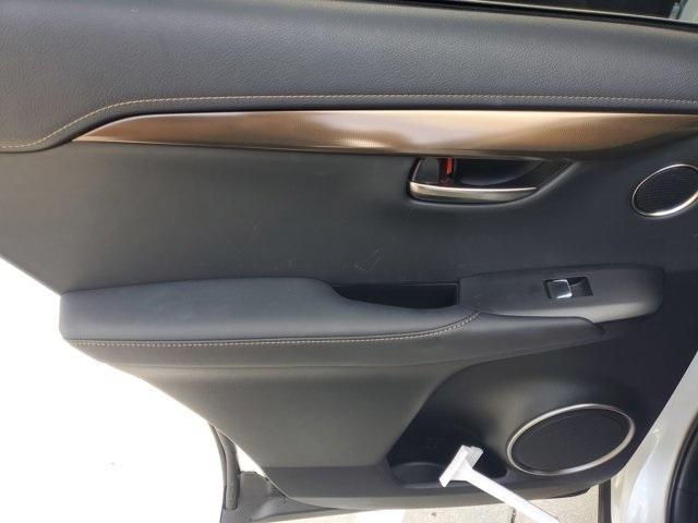 used 2020 Lexus NX 300 car, priced at $27,890