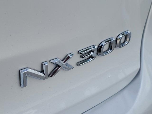 used 2020 Lexus NX 300 car, priced at $27,890
