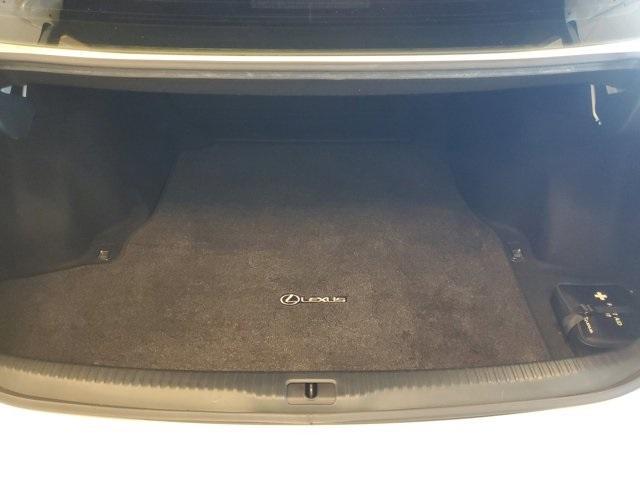 used 2017 Lexus IS 350 car, priced at $27,900