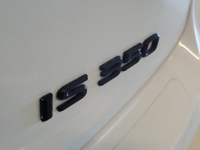 used 2017 Lexus IS 350 car, priced at $27,900