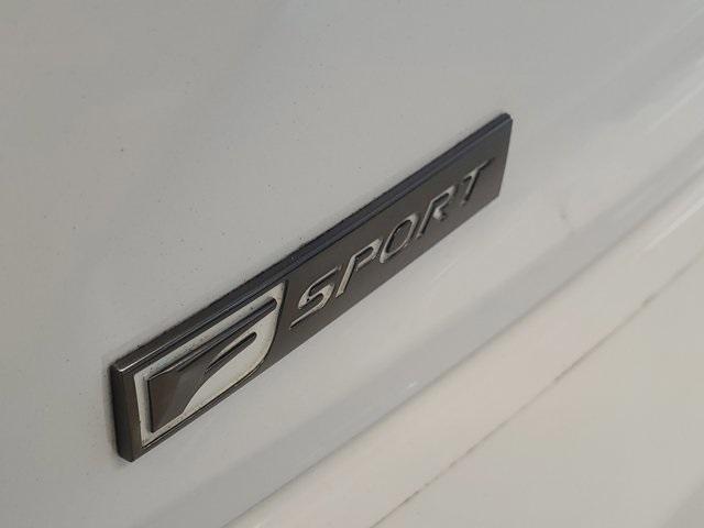 used 2017 Lexus IS 350 car, priced at $27,900