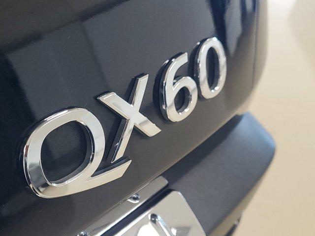used 2023 INFINITI QX60 car, priced at $42,600
