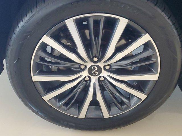 used 2023 INFINITI QX60 car, priced at $42,600