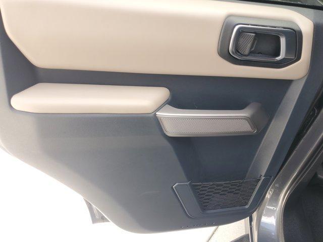 used 2023 Ford Bronco car, priced at $51,000