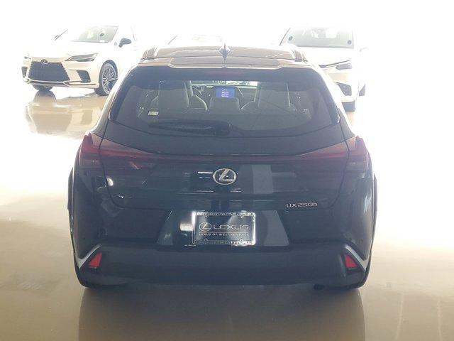used 2023 Lexus UX 250h car, priced at $29,990