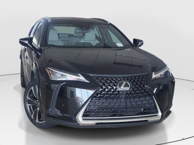 used 2023 Lexus UX 250h car, priced at $29,990