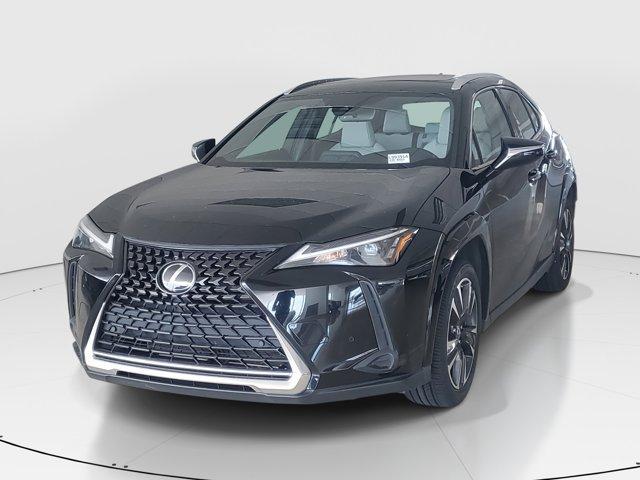 used 2023 Lexus UX 250h car, priced at $29,990