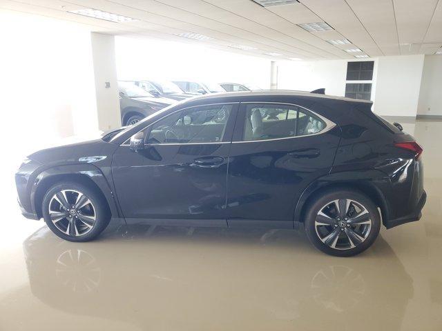 used 2023 Lexus UX 250h car, priced at $29,990