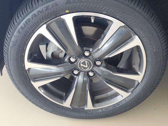 used 2023 Lexus UX 250h car, priced at $29,990