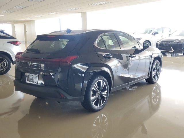 used 2023 Lexus UX 250h car, priced at $29,990