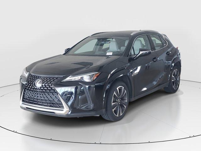 used 2023 Lexus UX 250h car, priced at $29,990