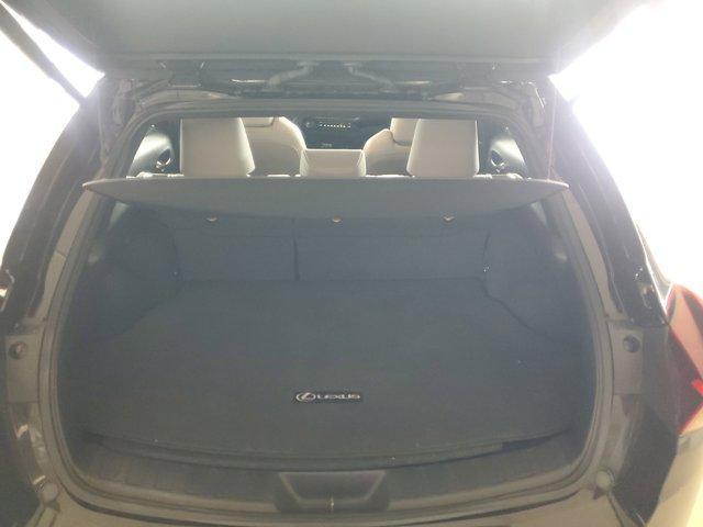 used 2023 Lexus UX 250h car, priced at $29,990