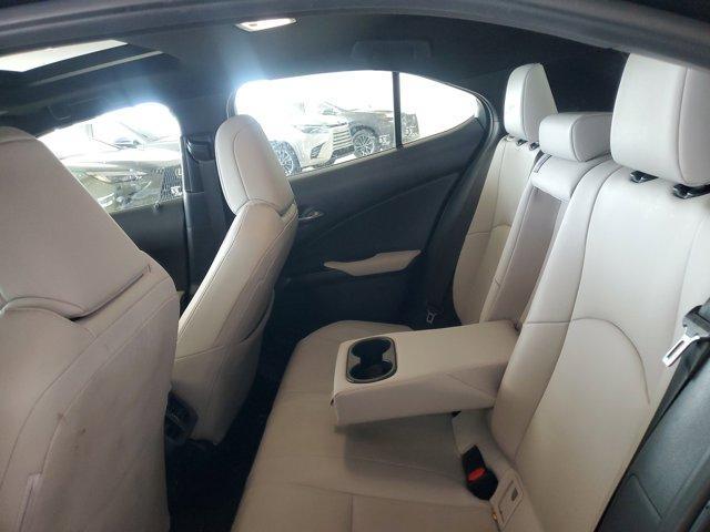 used 2023 Lexus UX 250h car, priced at $29,990