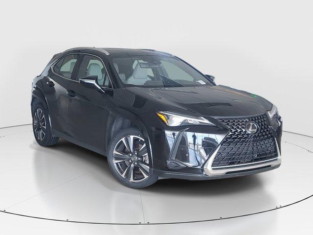 used 2023 Lexus UX 250h car, priced at $29,990