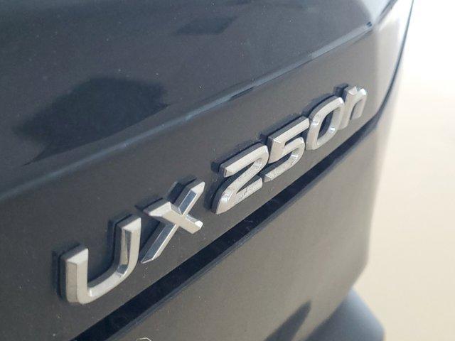 used 2023 Lexus UX 250h car, priced at $29,990