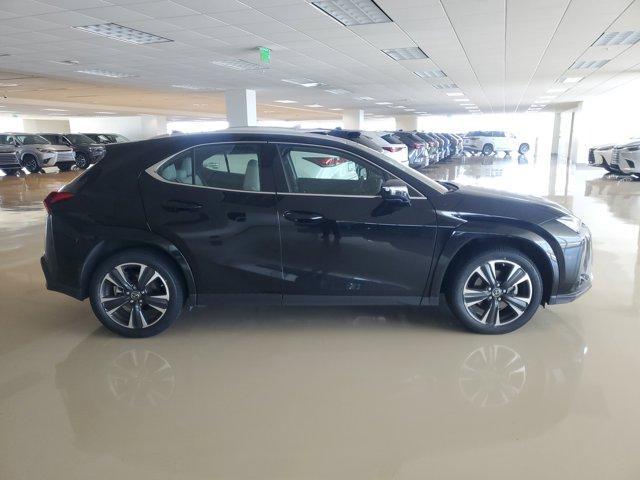 used 2023 Lexus UX 250h car, priced at $29,990