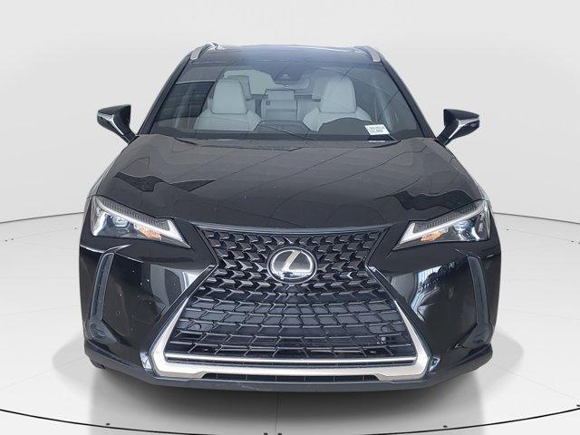 used 2023 Lexus UX 250h car, priced at $29,990