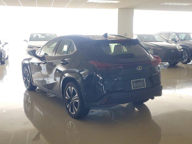 used 2023 Lexus UX 250h car, priced at $29,990