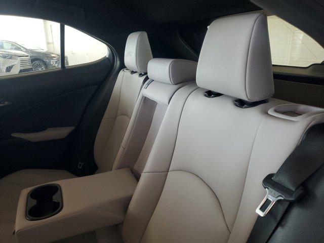 used 2023 Lexus UX 250h car, priced at $29,990