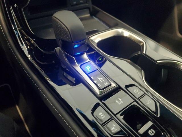 new 2025 Lexus NX 350 car, priced at $52,132