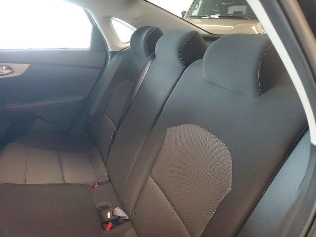 used 2023 Kia Forte car, priced at $16,900