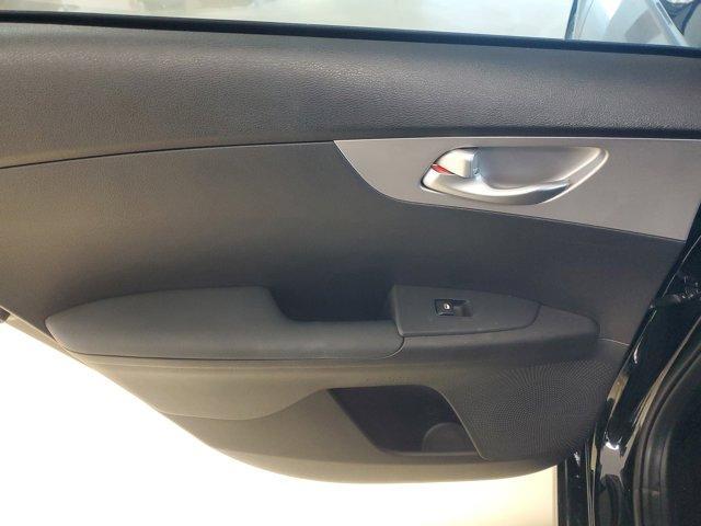 used 2023 Kia Forte car, priced at $16,900