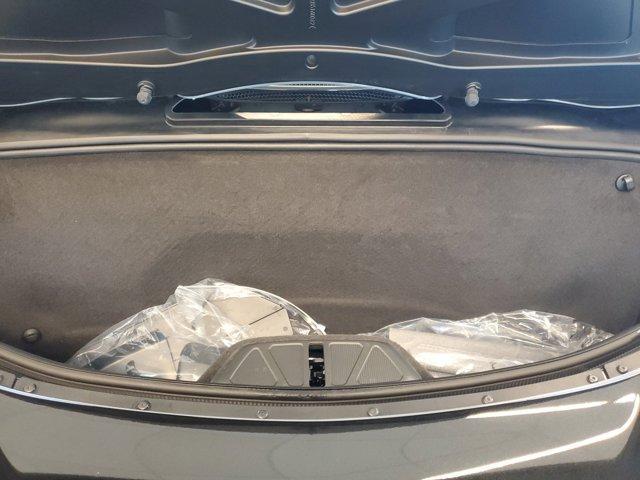 used 2025 Chevrolet Corvette car, priced at $139,800