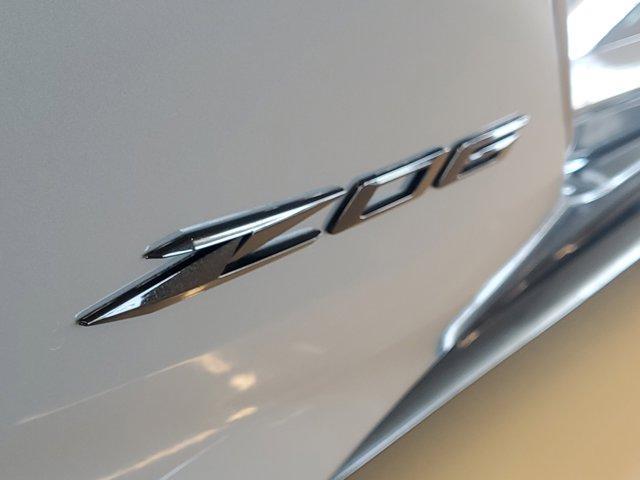 used 2025 Chevrolet Corvette car, priced at $139,800