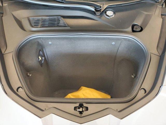 used 2025 Chevrolet Corvette car, priced at $139,800