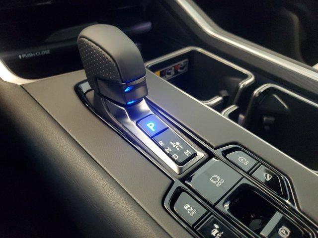new 2025 Lexus TX 350 car, priced at $70,983