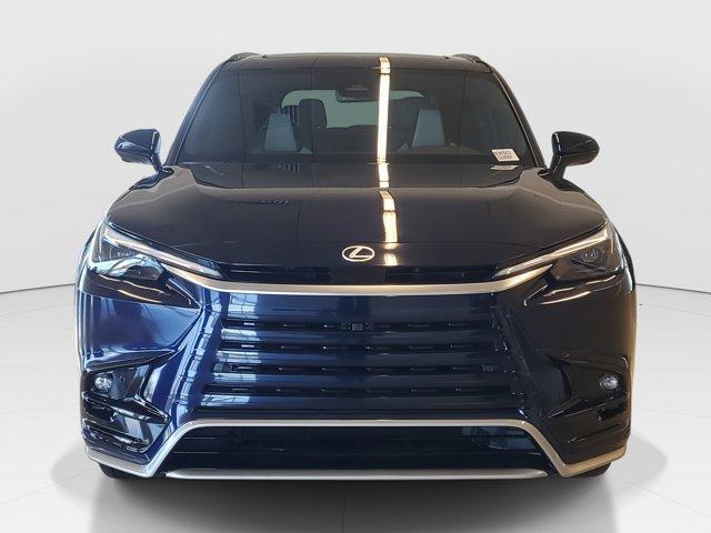 new 2025 Lexus TX 350 car, priced at $70,983