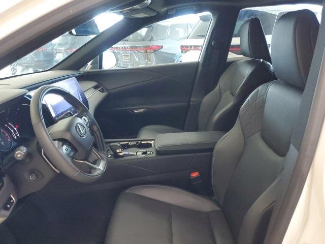 used 2023 Lexus RX 350 car, priced at $46,550