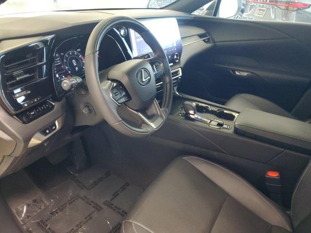 used 2023 Lexus RX 350 car, priced at $46,550