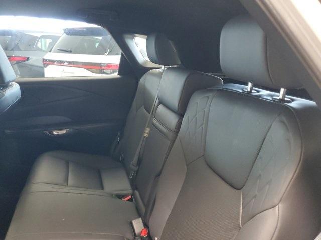 used 2023 Lexus RX 350 car, priced at $46,550
