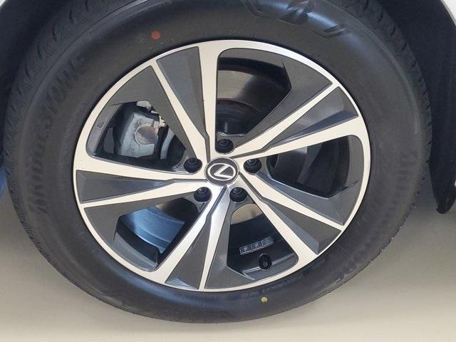 used 2023 Lexus RX 350 car, priced at $46,550