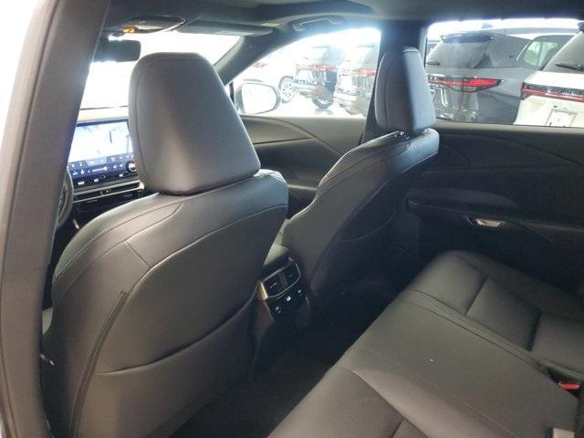 used 2023 Lexus RX 350 car, priced at $46,550