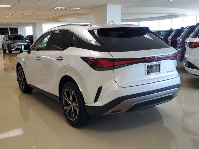 used 2023 Lexus RX 350 car, priced at $46,550